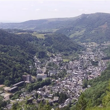 2** Confort Au Mont-dore, 38m², Proche Centre-ville, 4 Couchages - Fr-1-415-117 Le Mont-Dore