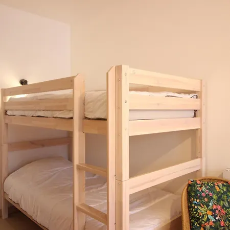 2** Confort Au Mont-dore, 38m², Proche Centre-ville, 4 Couchages - Fr-1-415-117 *