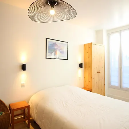 2** Confort Au Mont-dore, 38m², Proche Centre-ville, 4 Couchages - Fr-1-415-117 * Le Mont-Dore