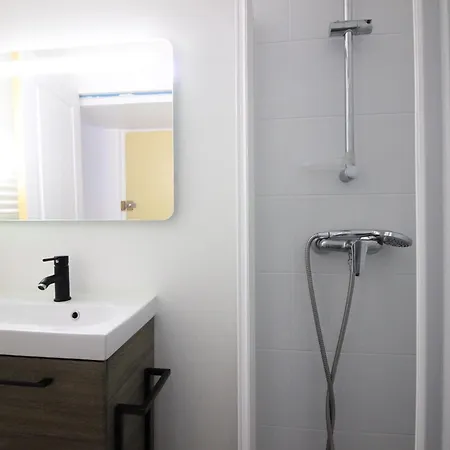 2** Confort Au Mont-dore, 38m², Proche Centre-ville, 4 Couchages - Fr-1-415-117 Apartment Le Mont-Dore