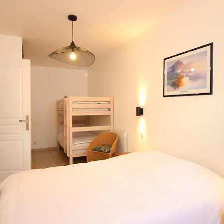 Apartment 2** Confort Au Mont-dore, 38m², Proche Centre-ville, 4 Couchages - Fr-1-415-117 Le Mont-Dore